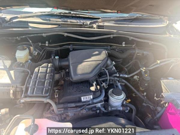 Used 2008 AT toyota land-cruiser-prado TRJ120W Image[5]