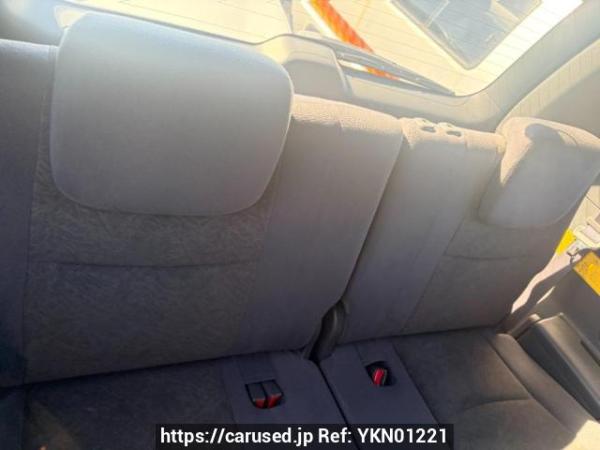Used 2008 AT toyota land-cruiser-prado TRJ120W Image[7]