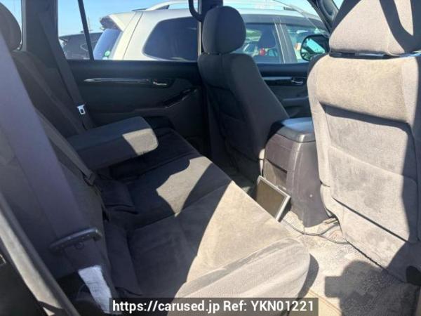 Used 2008 AT toyota land-cruiser-prado TRJ120W Image[8]