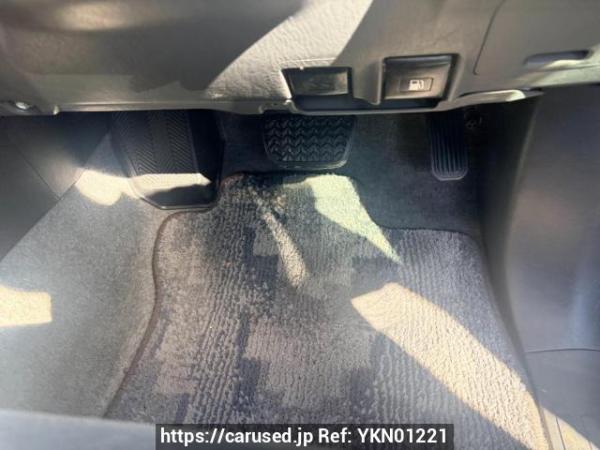 Used 2008 AT toyota land-cruiser-prado TRJ120W Image[11]