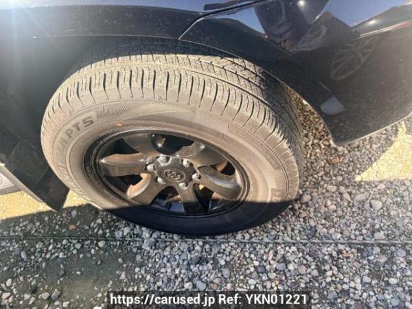 Used 2008 AT toyota land-cruiser-prado TRJ120W Image[12]