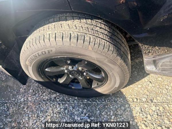 Used 2008 AT toyota land-cruiser-prado TRJ120W Image[14]