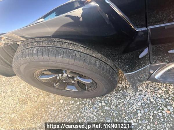 Used 2008 AT toyota land-cruiser-prado TRJ120W Image[15]
