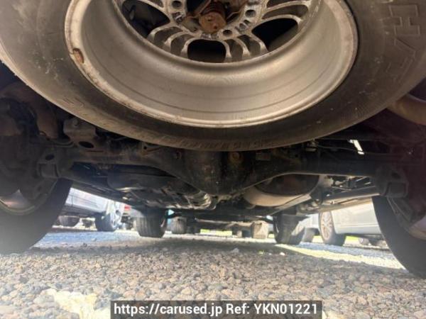 Used 2008 AT toyota land-cruiser-prado TRJ120W Image[16]