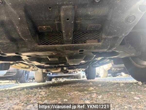 Used 2008 AT toyota land-cruiser-prado TRJ120W Image[17]