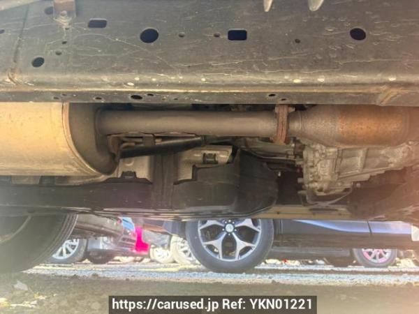 Used 2008 AT toyota land-cruiser-prado TRJ120W Image[18]
