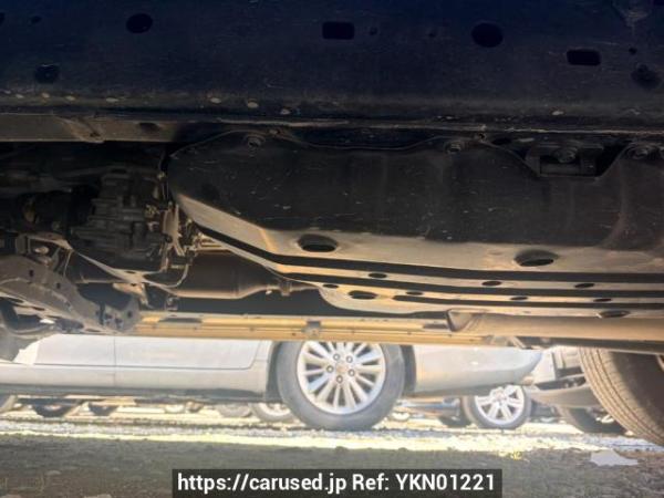 Used 2008 AT toyota land-cruiser-prado TRJ120W Image[21]