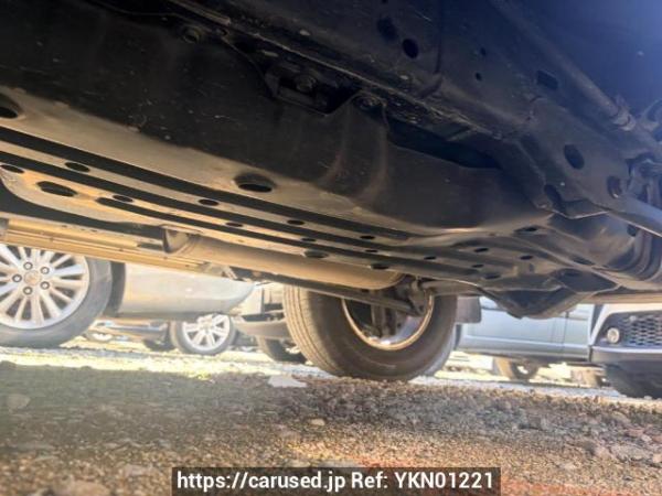 Used 2008 AT toyota land-cruiser-prado TRJ120W Image[22]