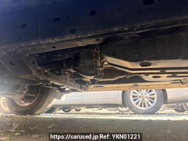 Used 2008 AT toyota land-cruiser-prado TRJ120W Image[23]
