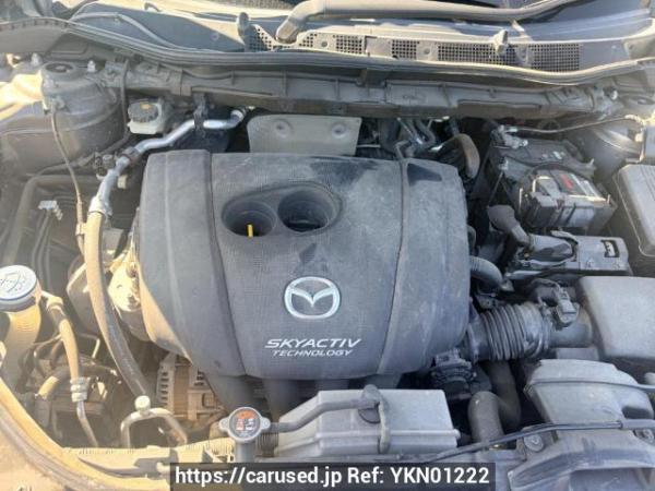 Used 2013 AT mazda cx-5 KE5AW Image[5]