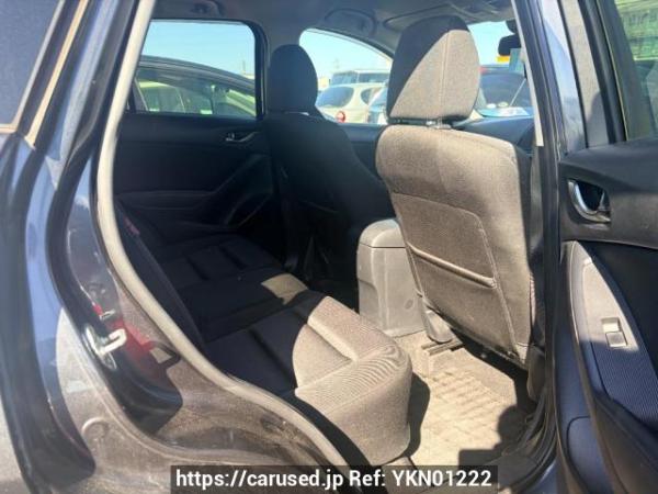 Used 2013 AT mazda cx-5 KE5AW Image[7]