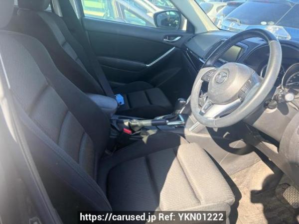 Used 2013 AT mazda cx-5 KE5AW Image[8]