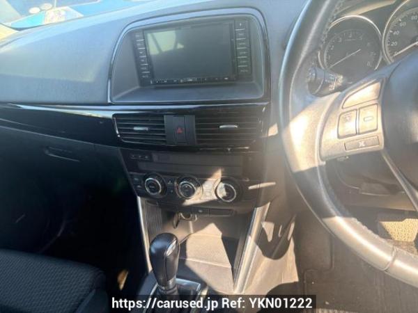 Used 2013 AT mazda cx-5 KE5AW Image[9]