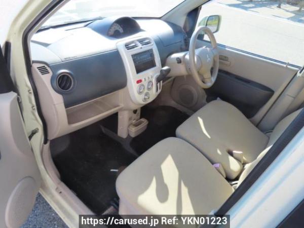 Used 2011 AT mitsubishi ek-wagon H82W Image[13]