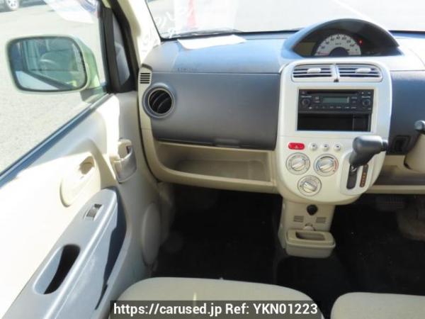 Used 2011 AT mitsubishi ek-wagon H82W Image[17]
