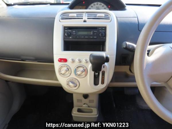 Used 2011 AT mitsubishi ek-wagon H82W Image[18]