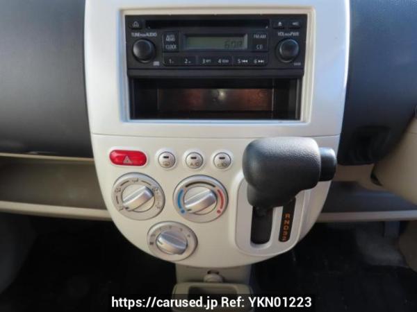 Used 2011 AT mitsubishi ek-wagon H82W Image[20]