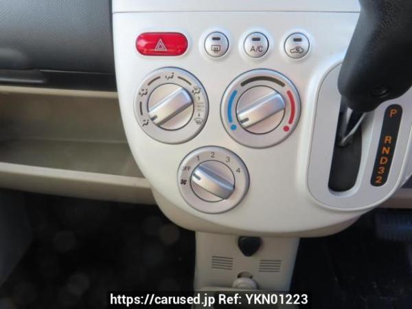Used 2011 AT mitsubishi ek-wagon H82W Image[21]