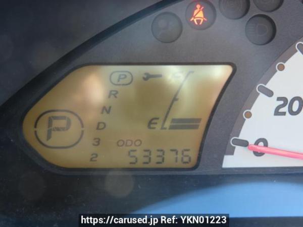 Used 2011 AT mitsubishi ek-wagon H82W Image[24]