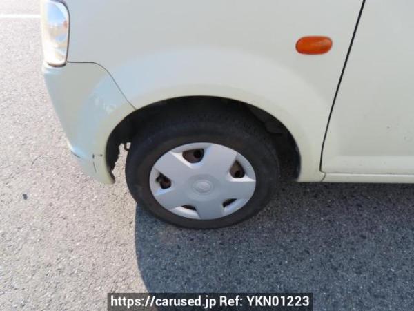 Used 2011 AT mitsubishi ek-wagon H82W Image[28]