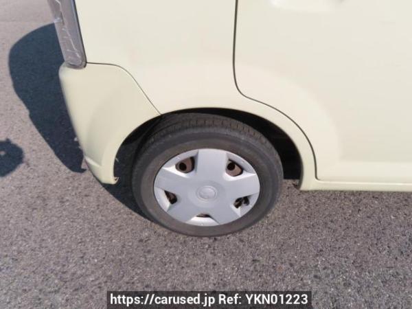 Used 2011 AT mitsubishi ek-wagon H82W Image[29]