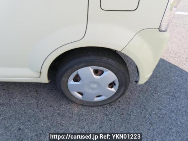 Used 2011 AT mitsubishi ek-wagon H82W Image[30]
