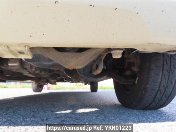 Used 2011 AT mitsubishi ek-wagon H82W Image[32]