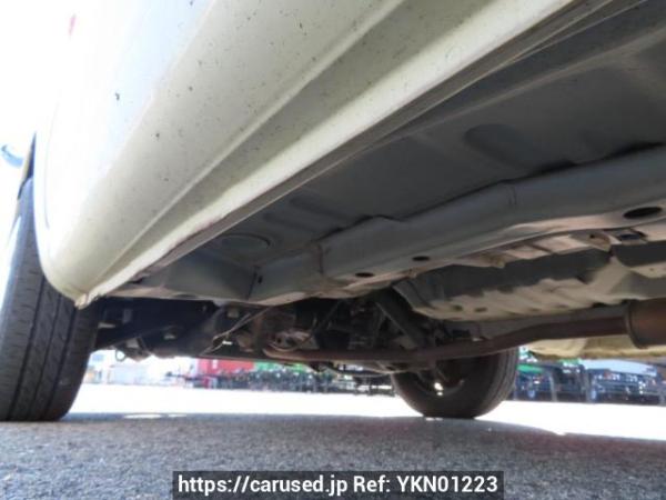 Used 2011 AT mitsubishi ek-wagon H82W Image[33]