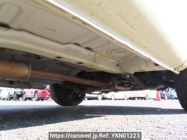 Used 2011 AT mitsubishi ek-wagon H82W Image[34]