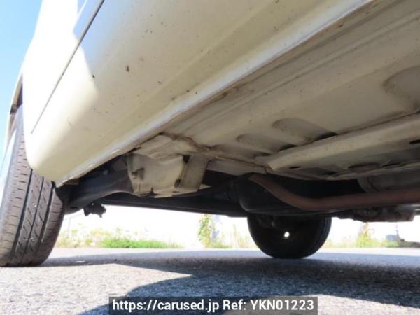 Used 2011 AT mitsubishi ek-wagon H82W Image[35]