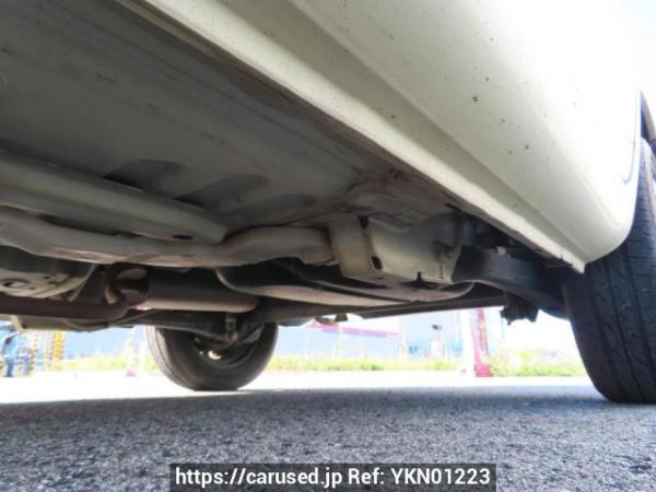 Used 2011 AT mitsubishi ek-wagon H82W Image[36]