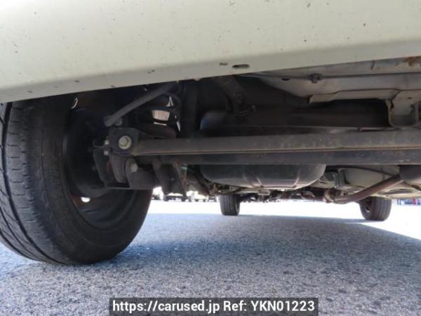 Used 2011 AT mitsubishi ek-wagon H82W Image[37]