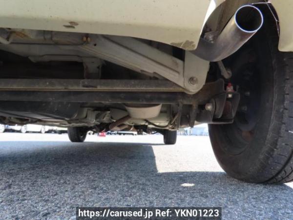 Used 2011 AT mitsubishi ek-wagon H82W Image[38]