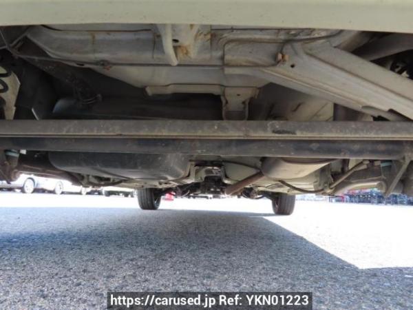 Used 2011 AT mitsubishi ek-wagon H82W Image[39]