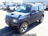 Used 2007 AT suzuki jimny JB23W Image[2]