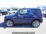 Used 2007 AT suzuki jimny JB23W Image[3]
