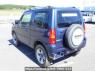 Used 2007 AT suzuki jimny JB23W Image[4]