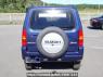 Used 2007 AT suzuki jimny JB23W Image[5]