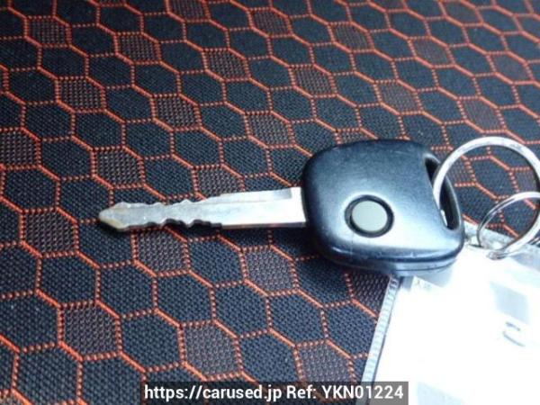 Used 2007 AT suzuki jimny JB23W Image[24]