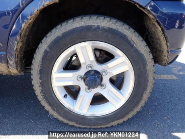 Used 2007 AT suzuki jimny JB23W Image[25]