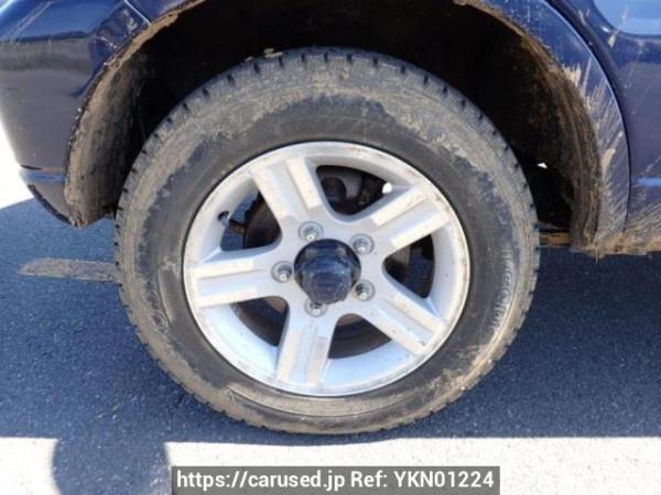 Used 2007 AT suzuki jimny JB23W Image[26]