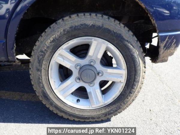 Used 2007 AT suzuki jimny JB23W Image[28]