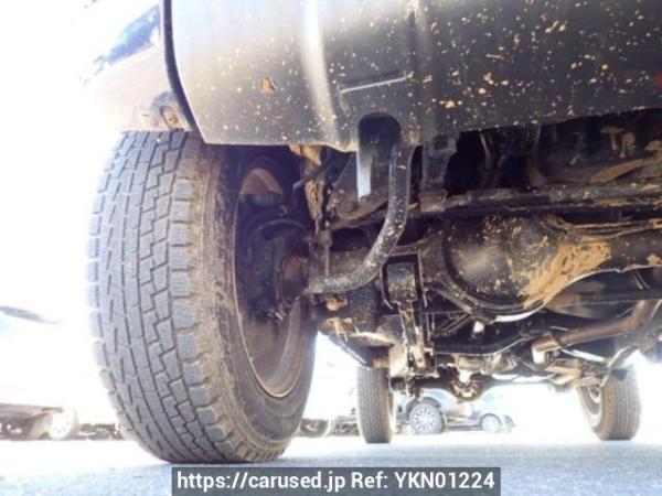 Used 2007 AT suzuki jimny JB23W Image[29]