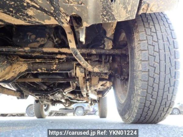 Used 2007 AT suzuki jimny JB23W Image[30]