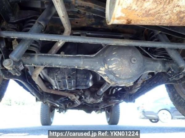 Used 2007 AT suzuki jimny JB23W Image[32]