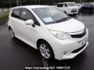 Subaru Trezia NCP125X