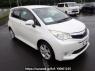 Used 2011 AT subaru trezia NCP125X Image[0]