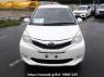 Used 2011 AT subaru trezia NCP125X Image[1]