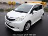 Used 2011 AT subaru trezia NCP125X Image[2]
