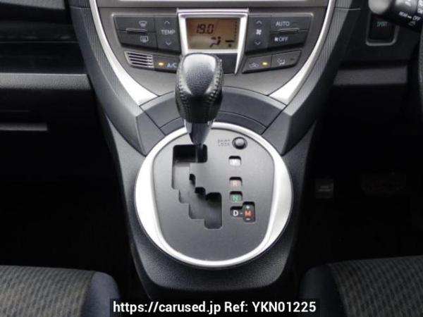 Used 2011 AT subaru trezia NCP125X Image[20]